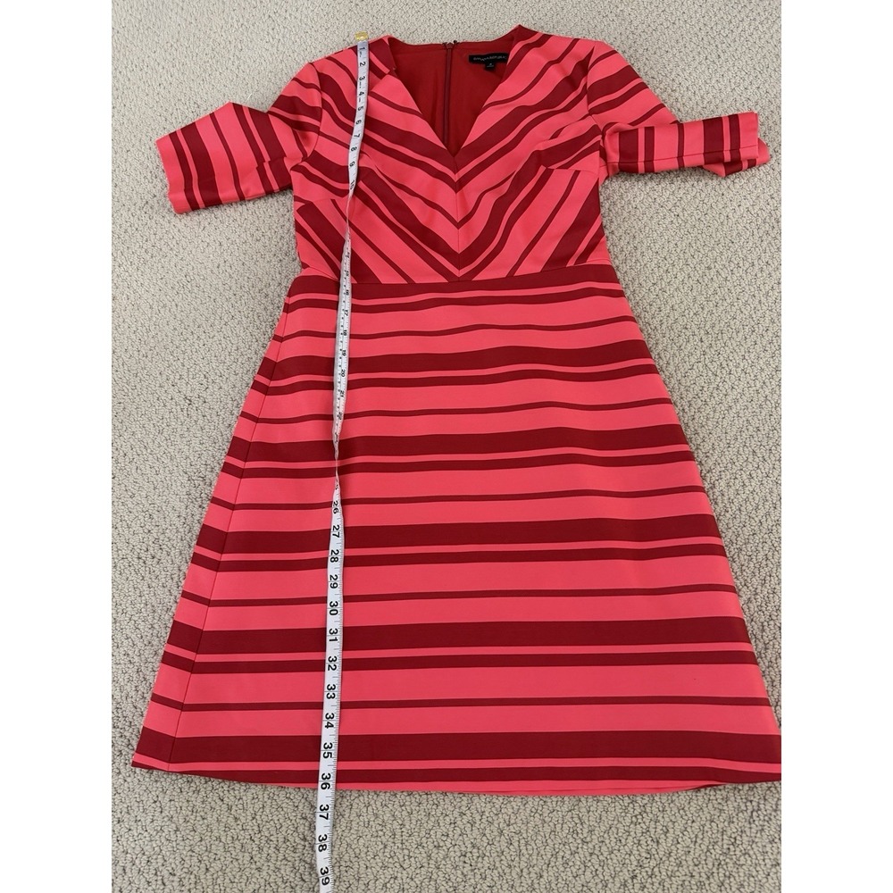 banana republic women dress size 4 - Picture 7 of 8